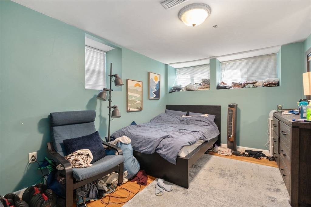 Boston, MA 02135,29 Sutherland #A