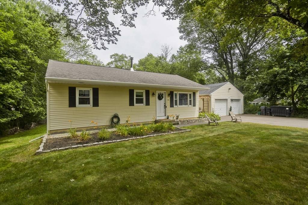 Grafton, MA 01519,124 North St