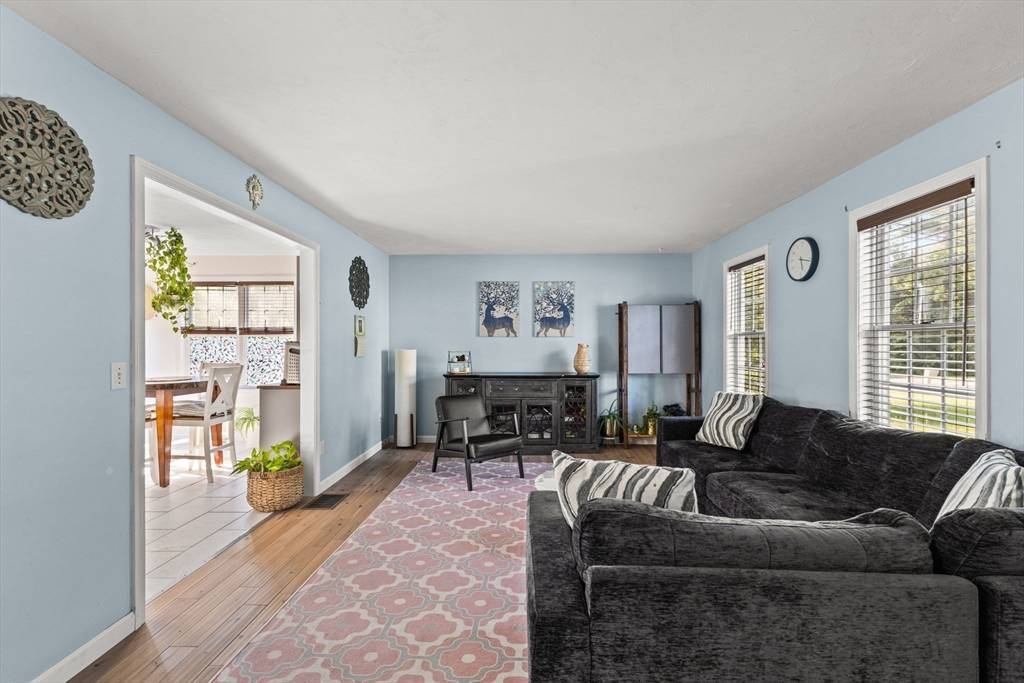 355 Laurel St #355 Bridgewater, MA 02324