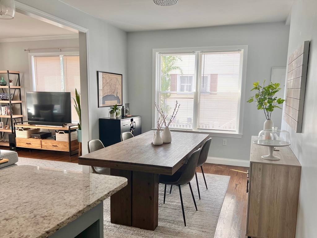 Newton, MA 02465,231 Webster St. #1