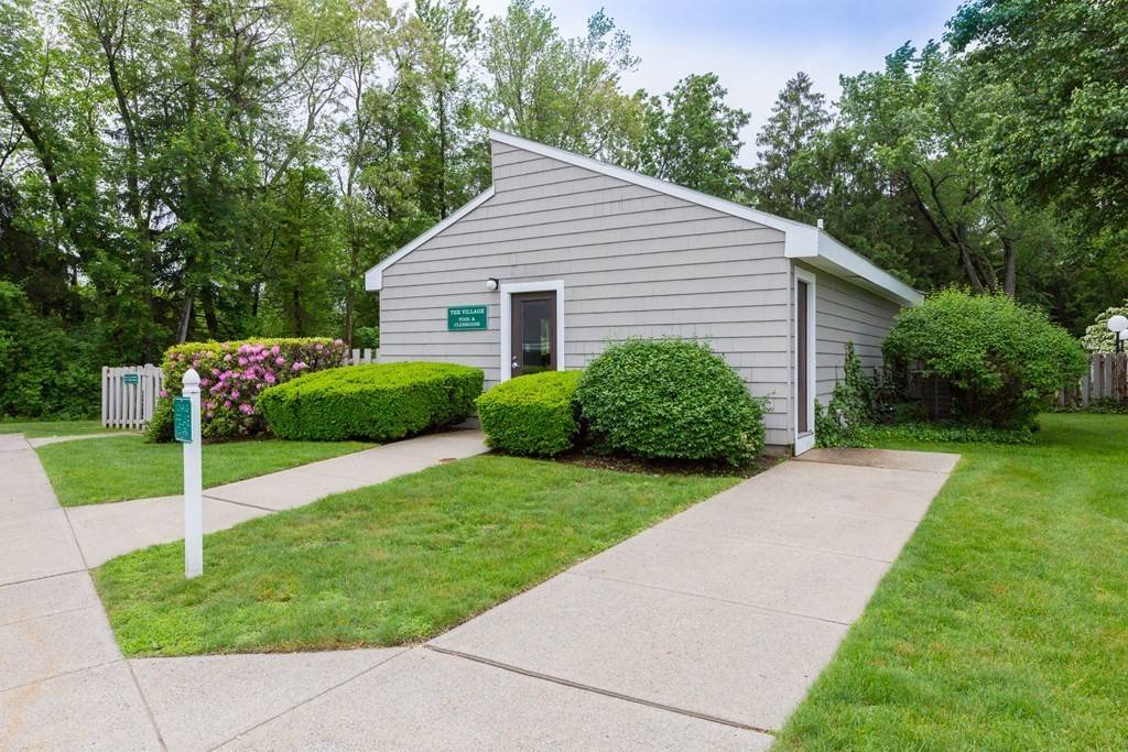 Winchester, MA 01890,171 Swanton St #41