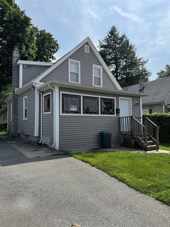 Worcester, MA 01609,49 John Street