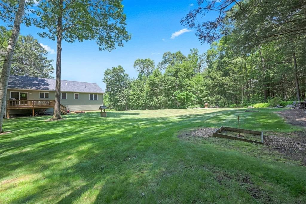 Monson, MA 01057,18 Old Wales Rd