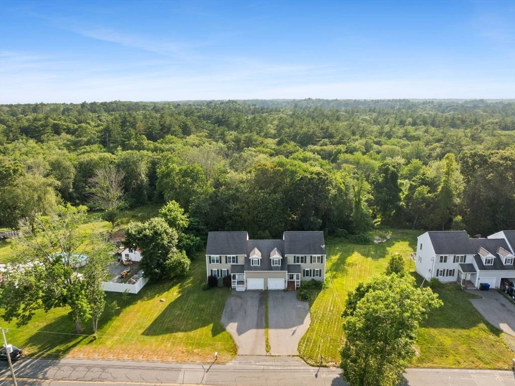 Bridgewater, MA 02324,355 Laurel St #355