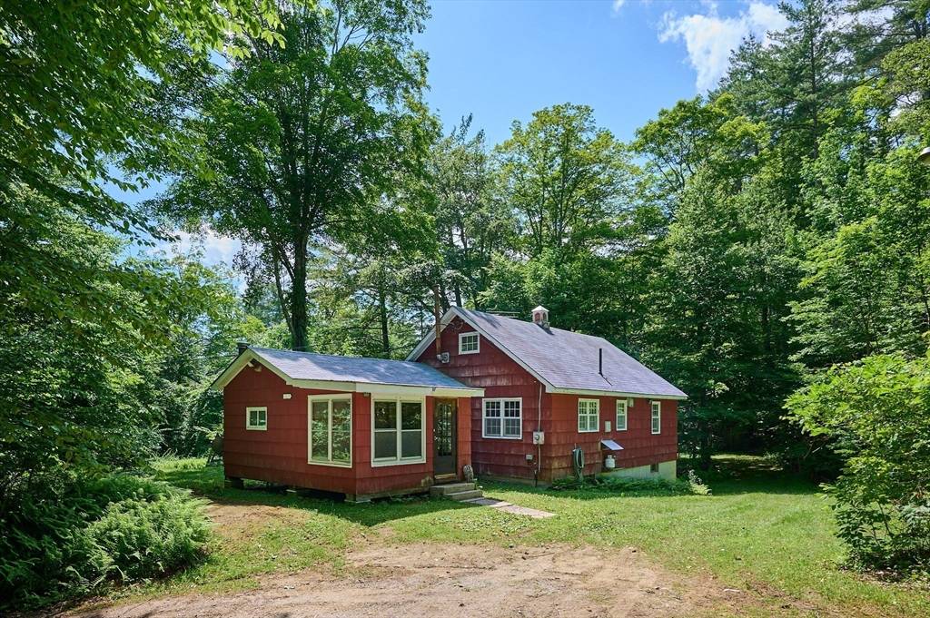 Colrain, MA 01340,66 Reils Lane