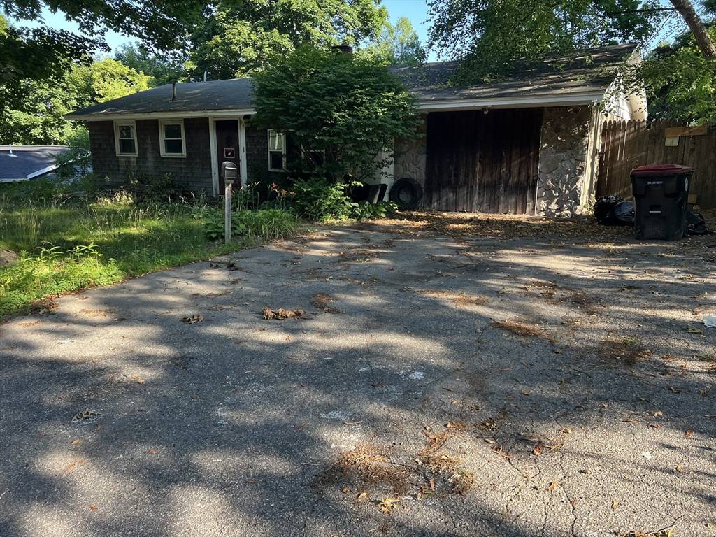 Brockton, MA 02302,54 Mildred Rd
