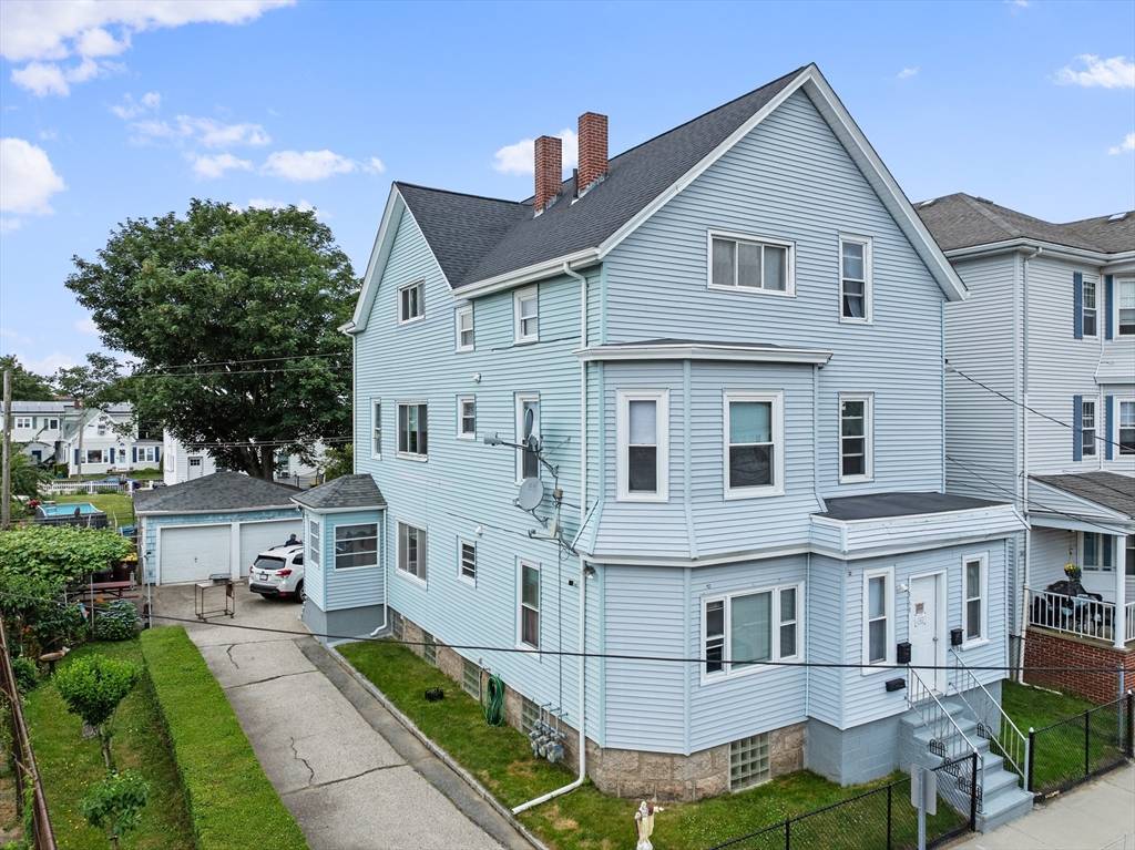 Fall River, MA 02721,363 South Oxford St.