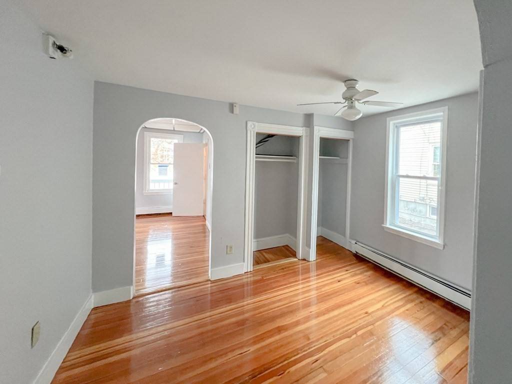 Somerville, MA 02145,20 Wilson Avenue #1