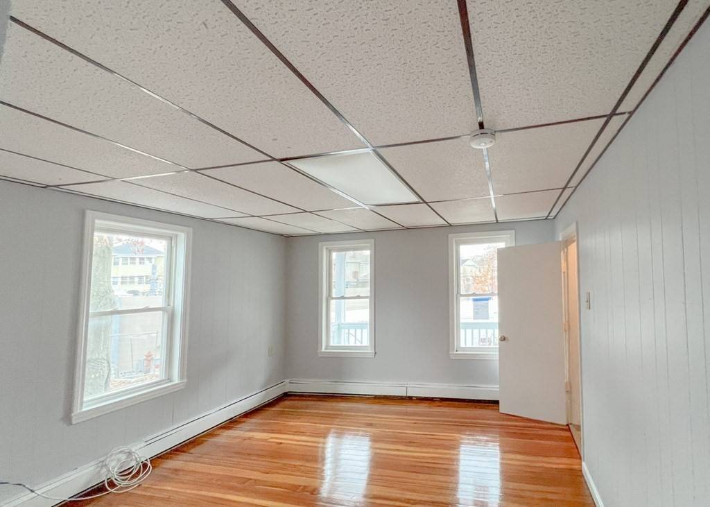 Somerville, MA 02145,20 Wilson Avenue #1