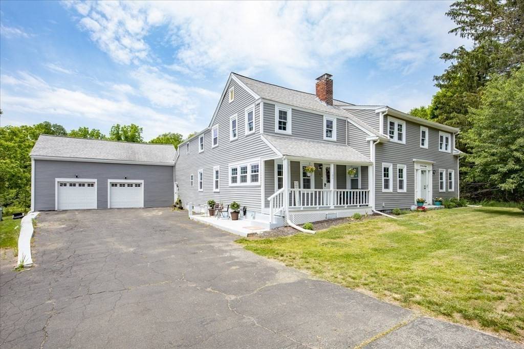 Holliston, MA 01746,180 Concord #1