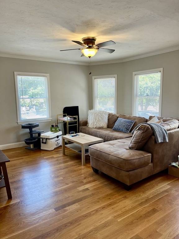 Needham, MA 02494,264 Hillside Avenue #1