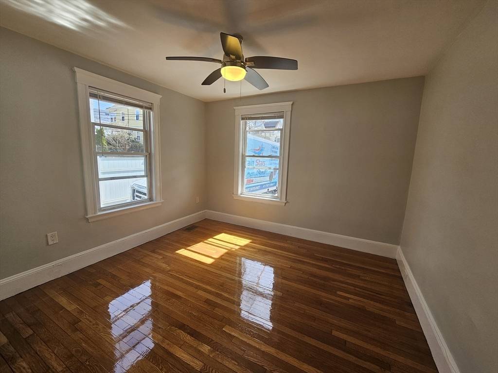 Boston, MA 02124,95 Wilmington Avenue #1