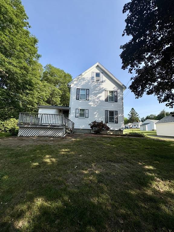 Amesbury, MA 01913,4 Mellons Lane #0