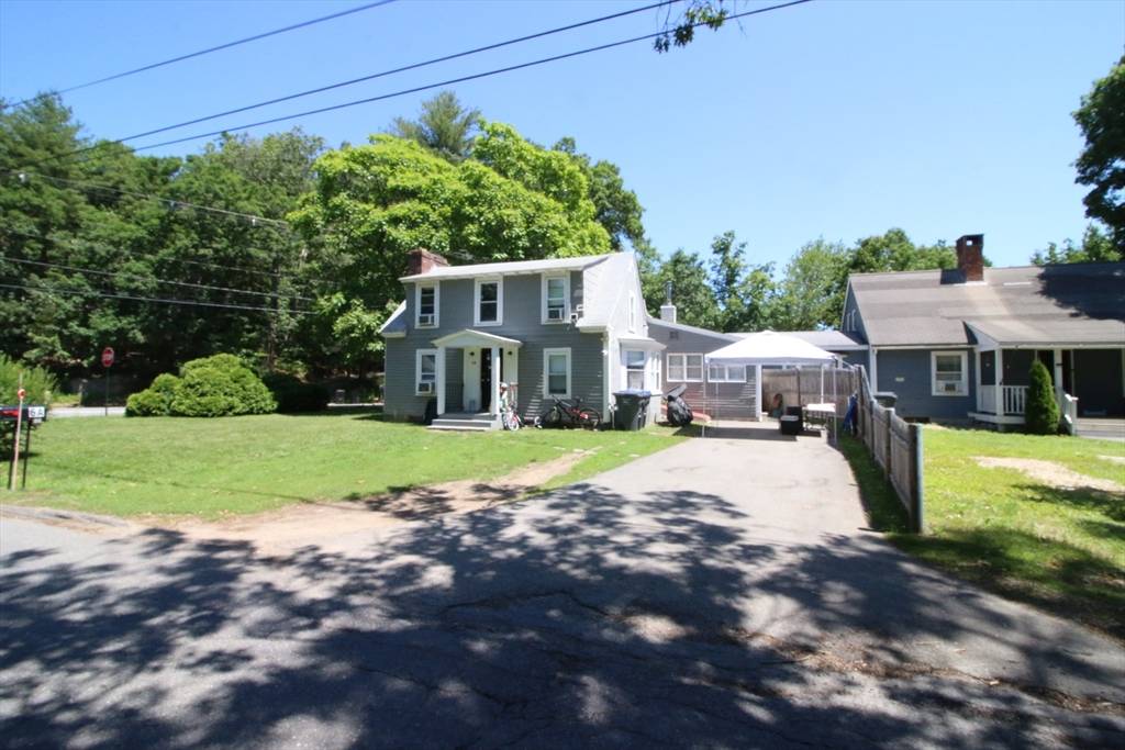 Bolton, MA 01740,6 Mcnulty Rd
