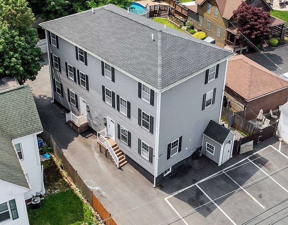 Saugus, MA 01906,483 Central St