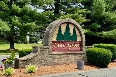 South Hadley, MA 01075,4 Pine Grove Dr #4