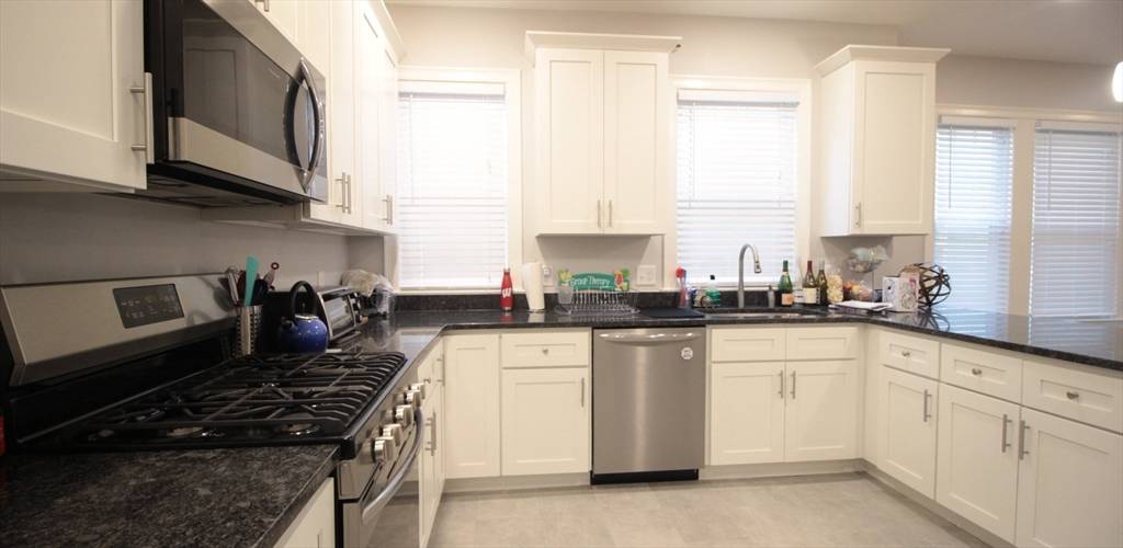 Brookline, MA 02446,91 Verndale Street #2