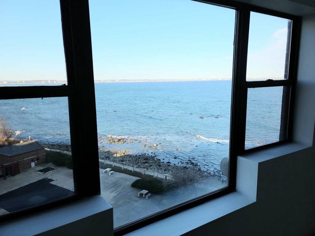 Winthrop, MA 02152,3 Seal Harbor Rd #634