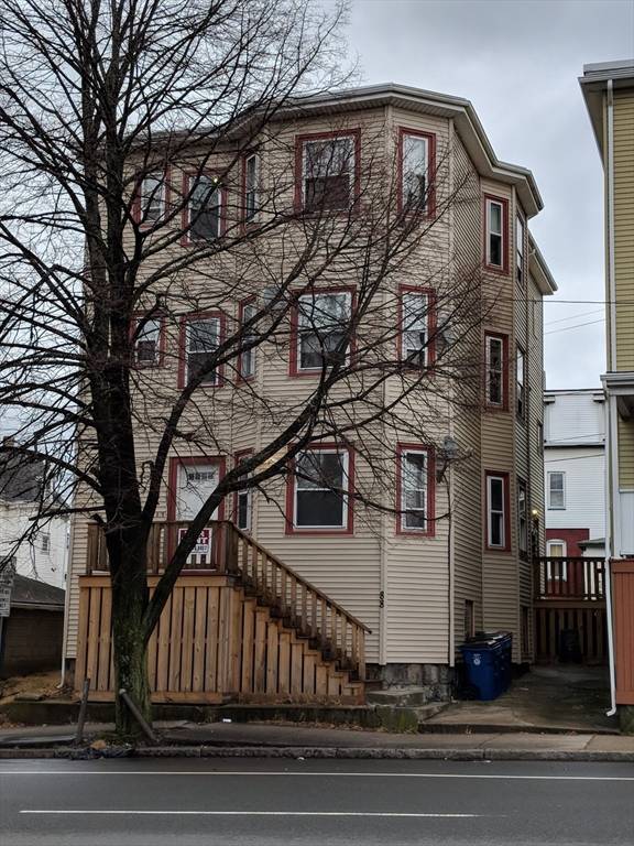 Revere, MA 02151,88 State Road #2