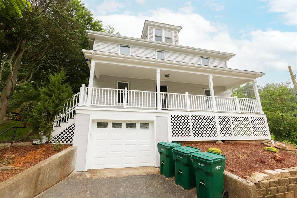 Plymouth, MA 02360,15 Margerie Street