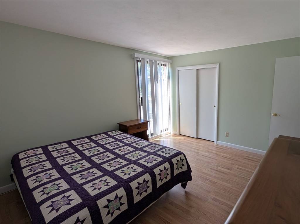 1 Longwood Drive #105 Andover, MA 01810