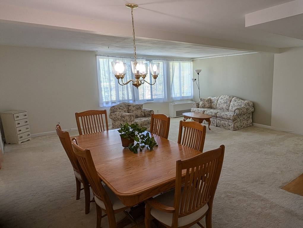 Andover, MA 01810,1 Longwood Drive #105
