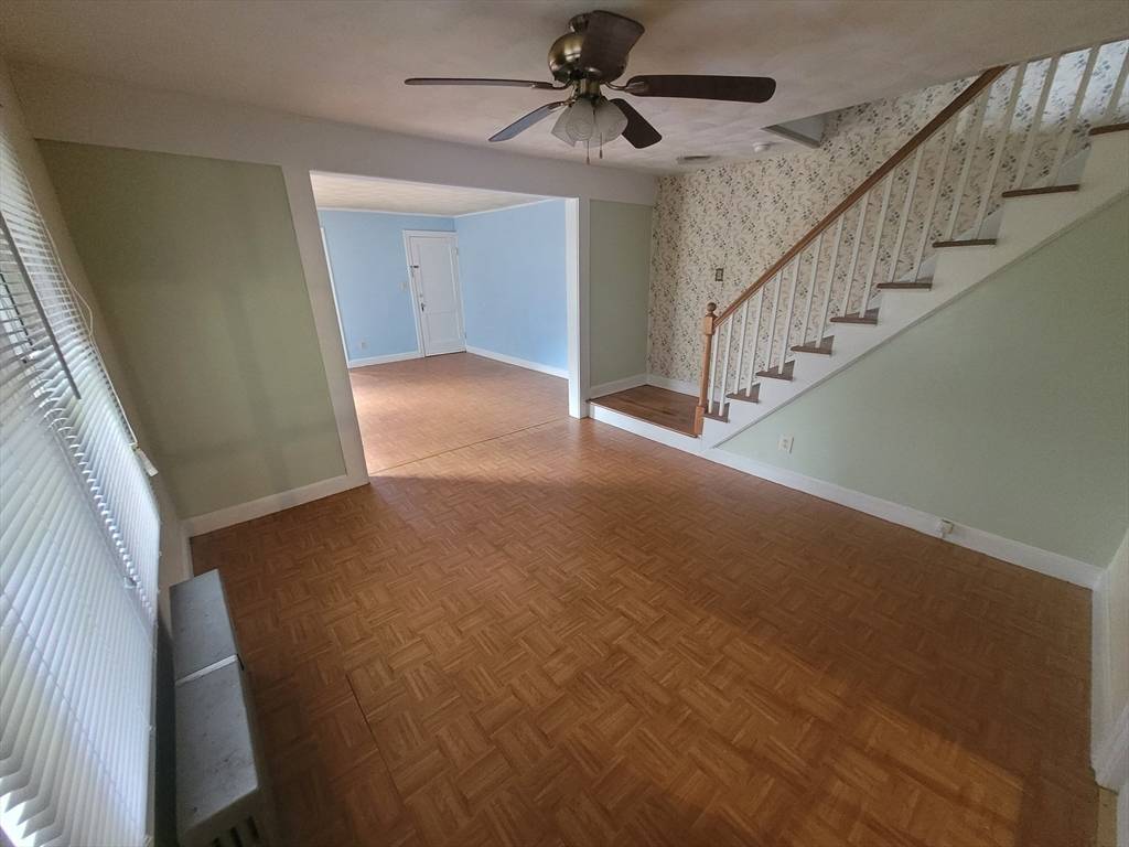 Springfield, MA 01104,309 Lexington St #R