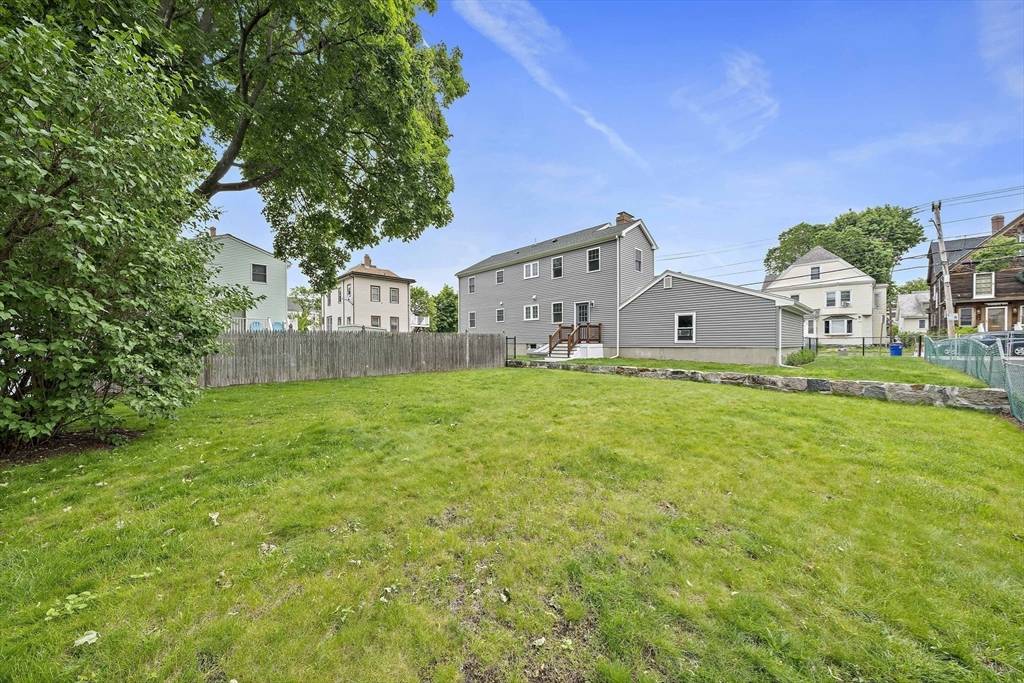 Quincy, MA 02170,309 Farrington Street #1