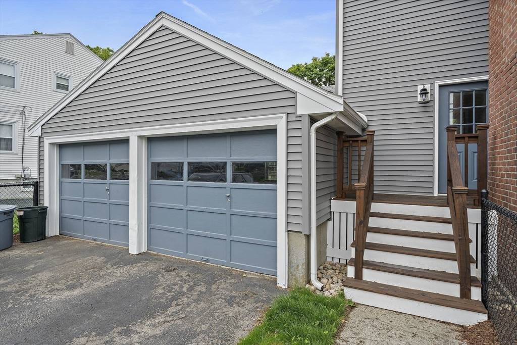 Quincy, MA 02170,309 Farrington Street #1