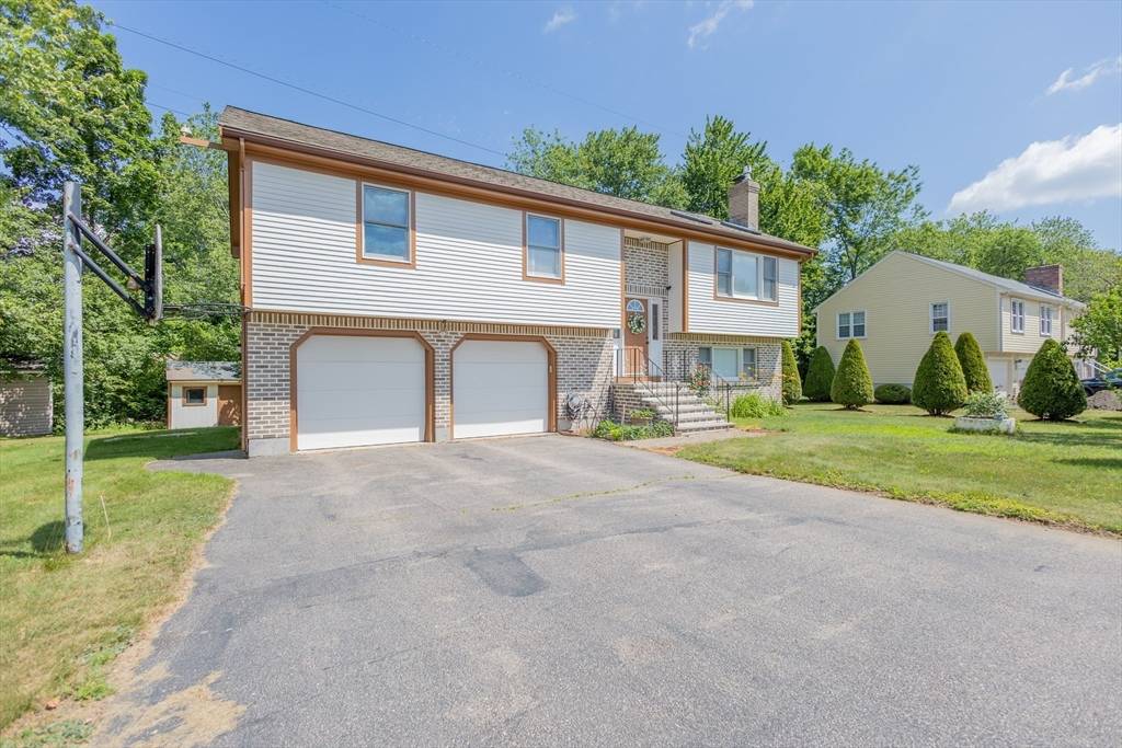 Milford, MA 01757,4 Turin Street