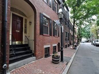 Boston, MA 02116,24 Fayette St #24