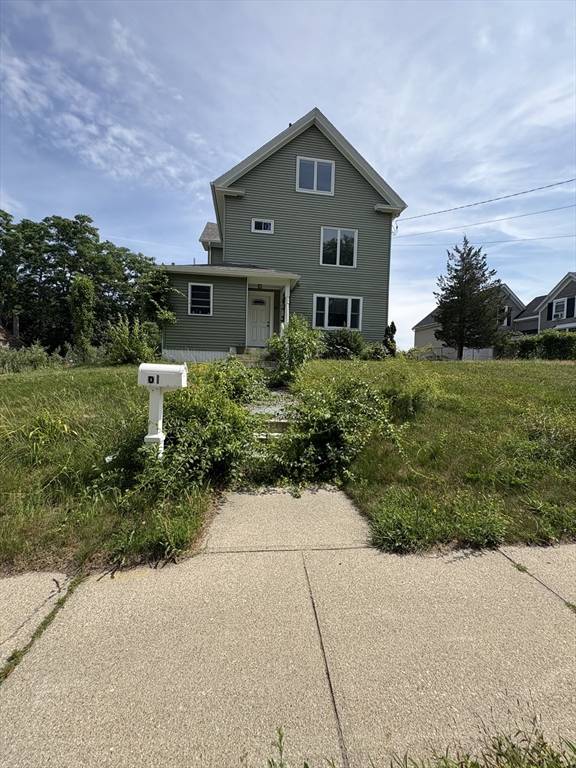 61 East Main Merrimac, MA 01860