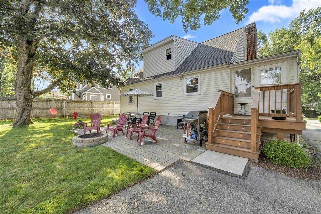 Worcester, MA 01609,1 Walter Street