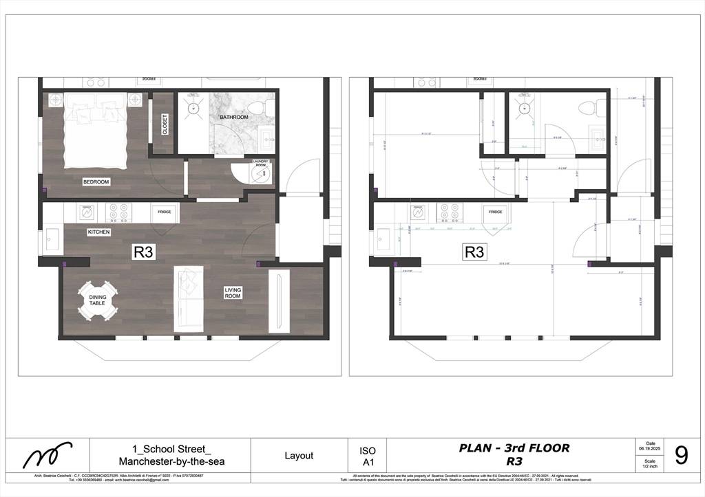 Manchester, MA 01944,1 School Street #R3