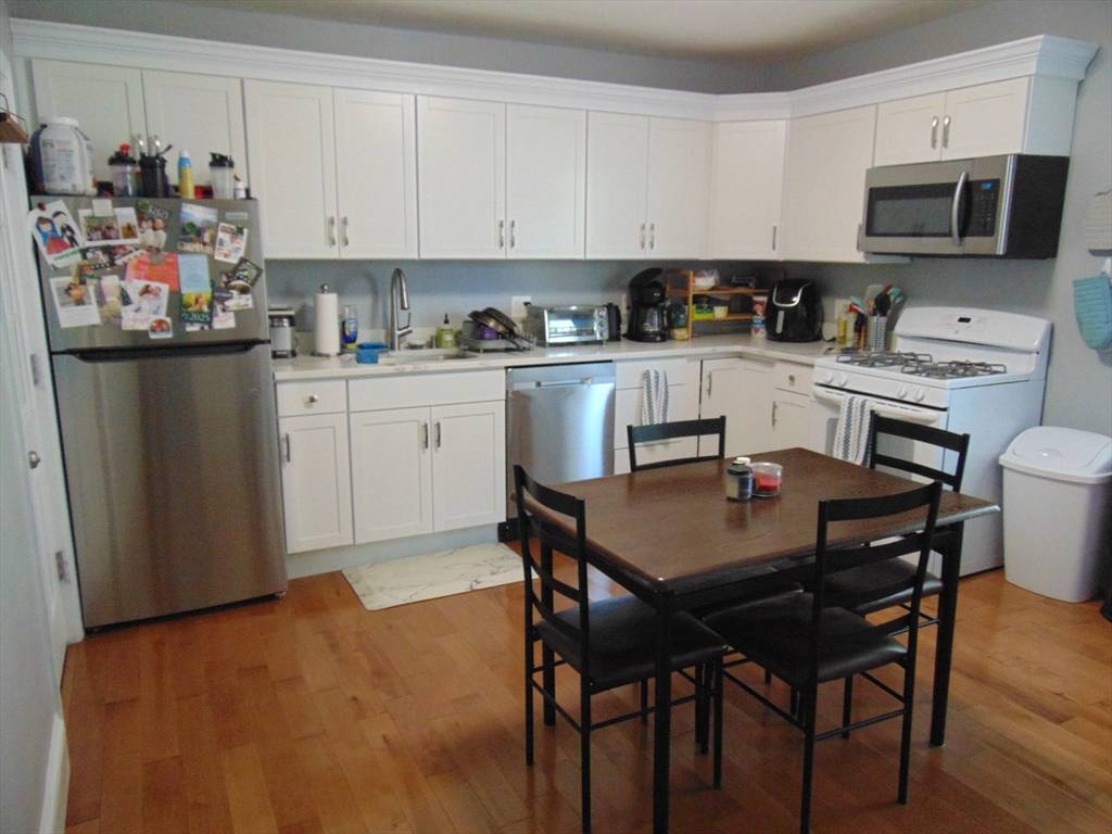 Quincy, MA 02169,35 Dysart St #35