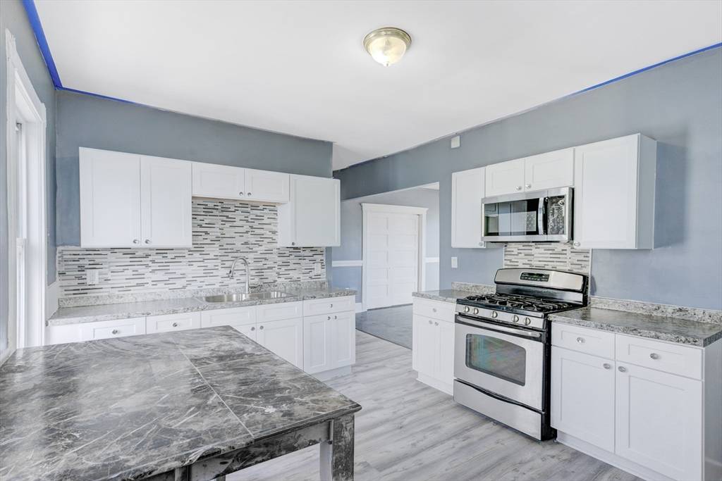 Boston, MA 02125,53 Hamilton Street #3