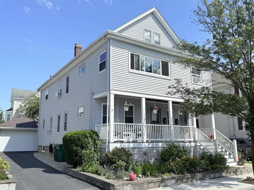 Medford, MA 02155,67 Pinkert St #67