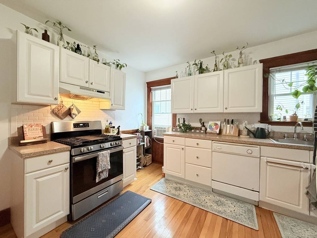 Medford, MA 02155,67 Pinkert St #67