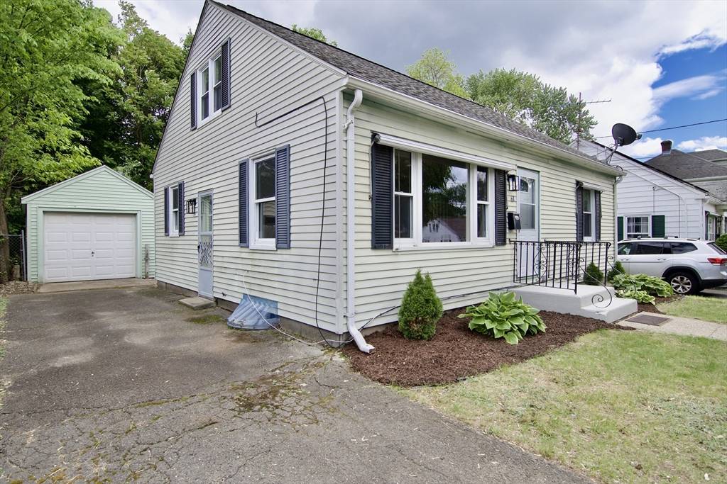 Springfield, MA 01118,63 Grandview Street