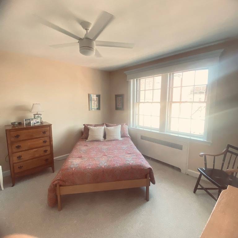 92 Beacon Street #54 Boston, MA 02108