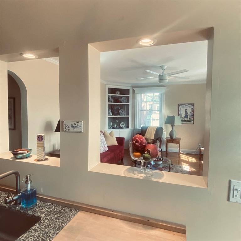 92 Beacon Street #54 Boston, MA 02108