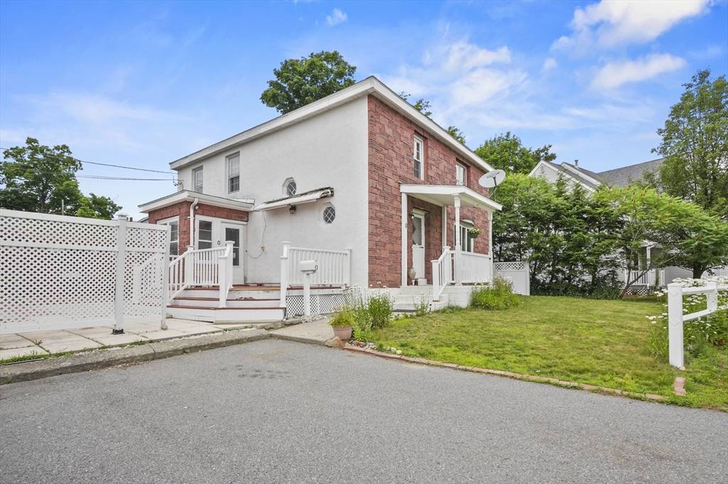 Leominster, MA 01453,0 Steeple View Way