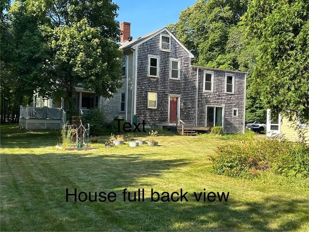 228 Main Street Kingston, MA 02364