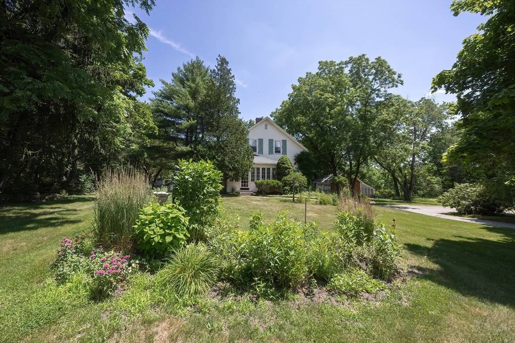 Plainville, MA 02762,59 Taunton St