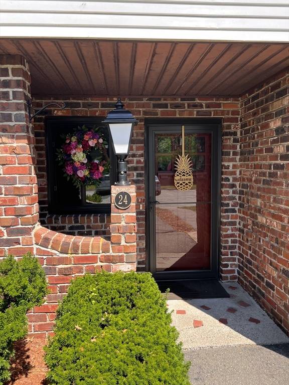 Worcester, MA 01606,24 Cobblestone Ln #7