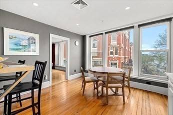 Salem, MA 01970,99 Washington Street #23