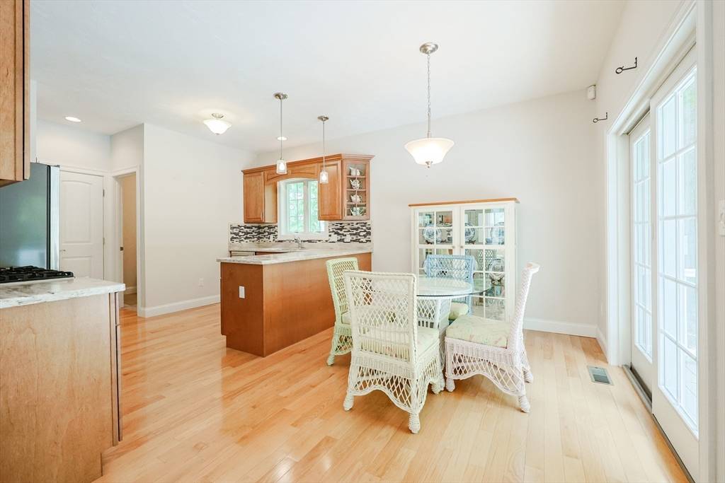 27 Windsor Dr #27 Westport, MA 02790