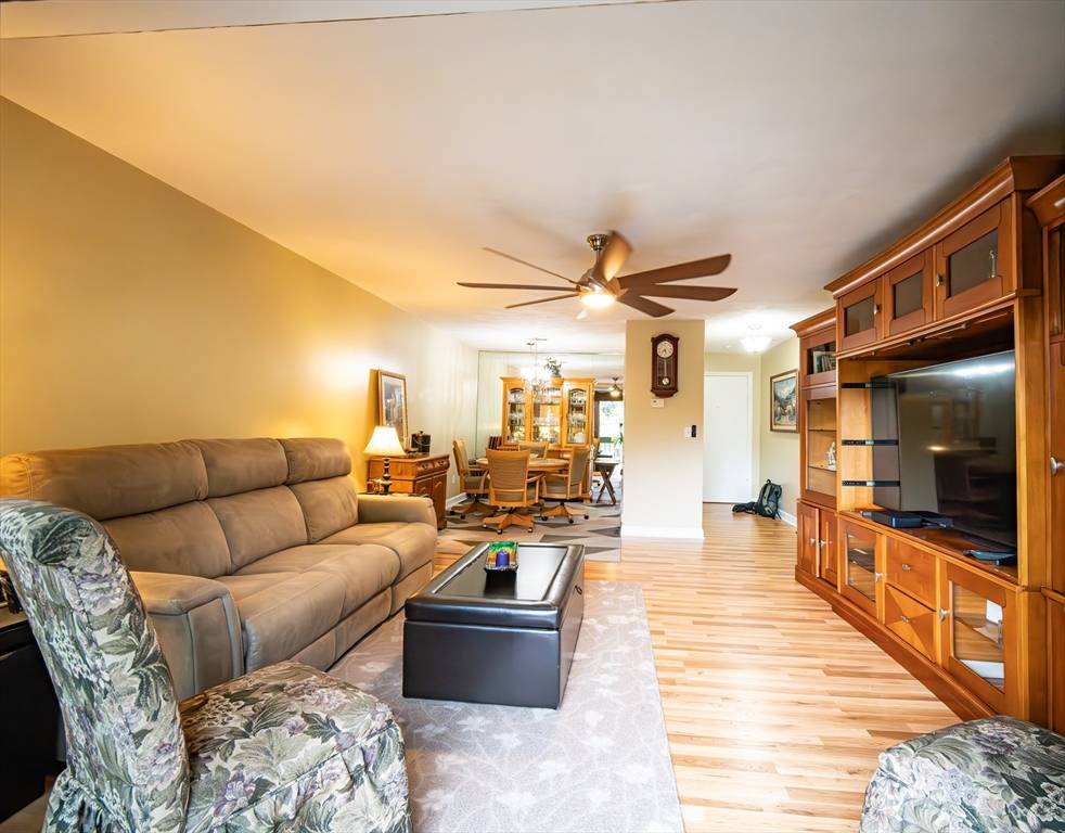 Taunton, MA 02780,170 Highland St #320D