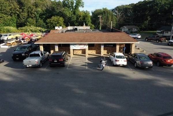 Millbury, MA 01527,82 Wheelock Ave