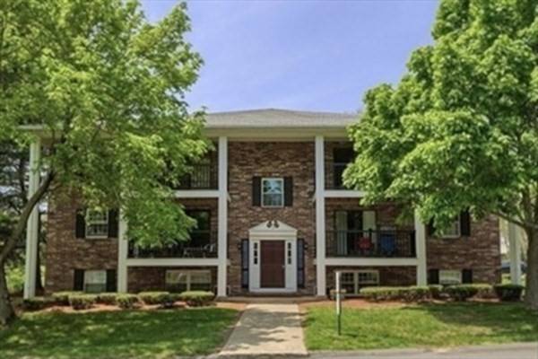 North Andover, MA 01845,12 Walker Rd #1